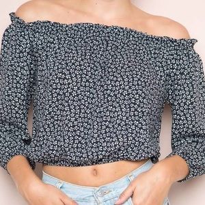 Brandy Melville top